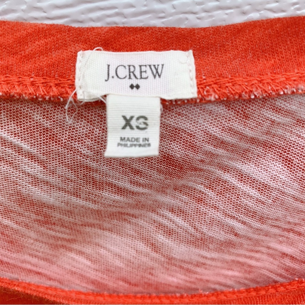 J. Crew Top - Picture 3 of 4